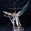 Xenoblade Chronicles 2 Model Kit: Siren thumbnail 8