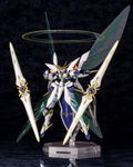 Xenoblade Chronicles 2 Model Kit: Siren thumbnail 9