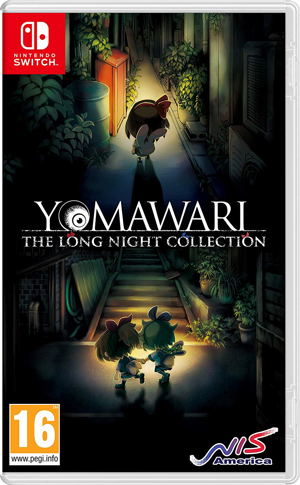 Yomawari: The Long Night Collection_