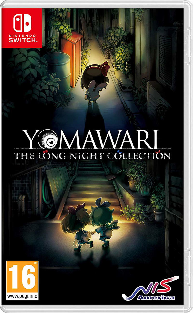 Yomawari: The Long Night Collection image 1