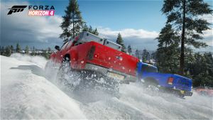 Forza Horizon 4 (Ultimate Edition)