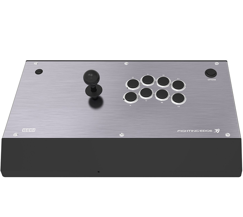 Fighting EDGE for PlayStation 4 image 1
