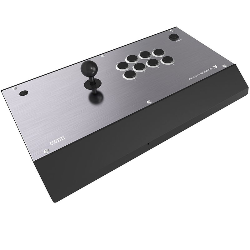 Fighting EDGE for PlayStation 4 image 2