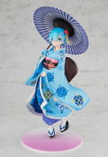 Re:ZERO -Starting Life in Another World- 1/8 Scale Pre-Painted Figure: Rem Ukiyo-e Ver. thumbnail 2