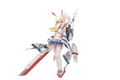 Azur Lane 1/7 Scale Pre-Painted Figure: Ayanami Kai thumbnail 1