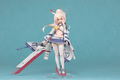 Azur Lane 1/7 Scale Pre-Painted Figure: Ayanami Kai thumbnail 3