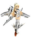 Busou Shinki: Ann -Image Model- thumbnail 1