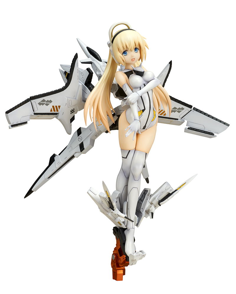 Busou Shinki: Ann -Image Model- image 1