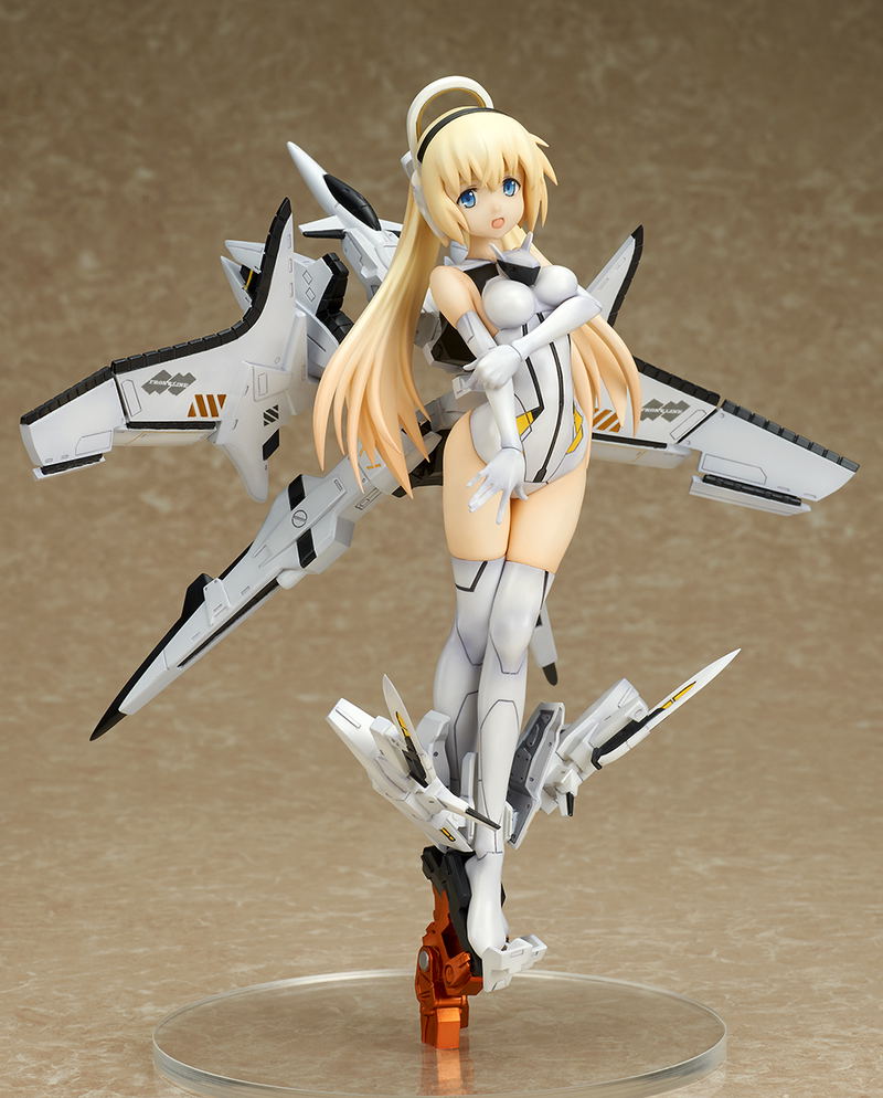 Busou Shinki: Ann -Image Model- image 2