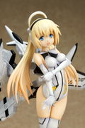 Busou Shinki: Ann -Image Model- thumbnail 3