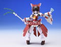 Polynian Unison Touhou Project: Reimu thumbnail 1