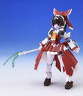Polynian Unison Touhou Project: Reimu thumbnail 2