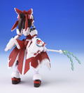 Polynian Unison Touhou Project: Reimu thumbnail 3