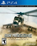 Air Missions: HIND thumbnail 1