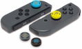 Analog Caps Set of Four for Nintendo Switch Joy-Con (Legend of Zelda Edition) thumbnail 2