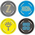 Analog Caps Set of Four for Nintendo Switch Joy-Con (Legend of Zelda Edition) thumbnail 3