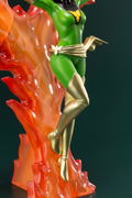 ARTFX+ X-Men 1/10 Scale Pre-Painted Figure: Phoenix thumbnail 11