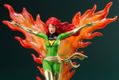 ARTFX+ X-Men 1/10 Scale Pre-Painted Figure: Phoenix thumbnail 13