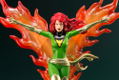 ARTFX+ X-Men 1/10 Scale Pre-Painted Figure: Phoenix thumbnail 14