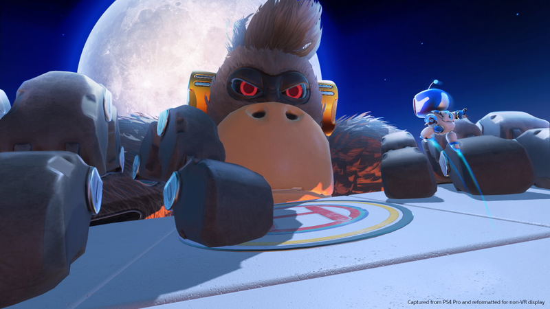 Astro Bot: Rescue Mission image 5