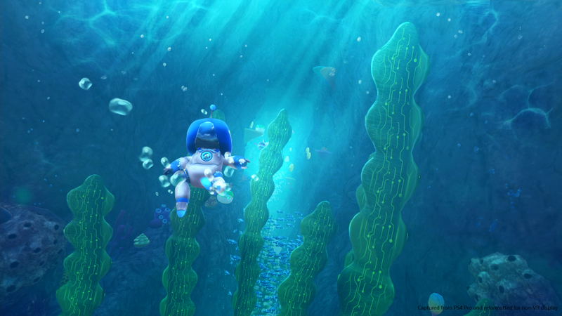 Astro Bot: Rescue Mission image 6