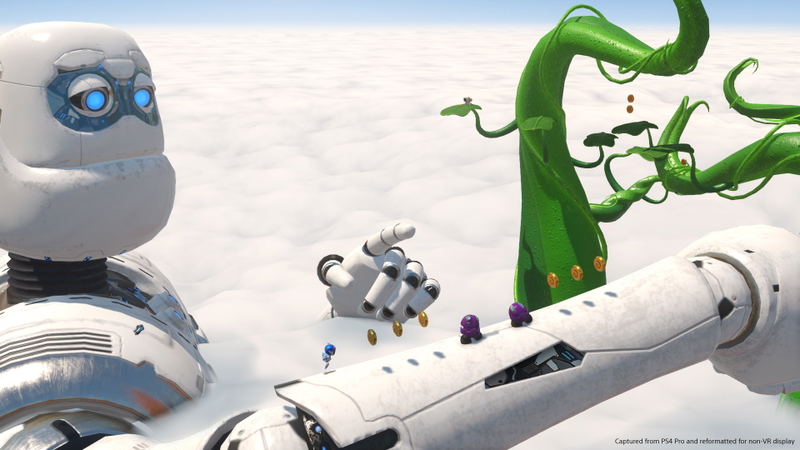 Astro Bot: Rescue Mission image 7