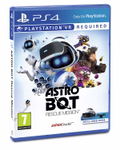 Astro Bot: Rescue Mission thumbnail 1