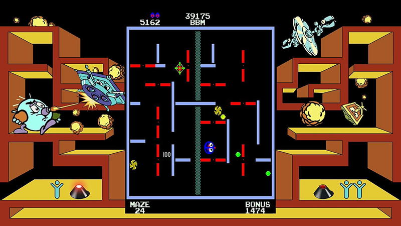 Atari Flashback Classics: Volume 3 image 11