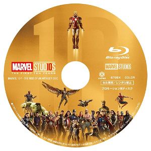 Avengers: Infinity War 4K UHD MovieNEX [4K Ultra HD + 3DBlu-ray + Blu-ray]