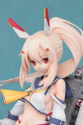 Azur Lane 1/7 Scale Pre-Painted Figure: Ayanami Kai thumbnail 10