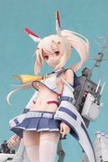 Azur Lane 1/7 Scale Pre-Painted Figure: Ayanami Kai thumbnail 11