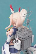 Azur Lane 1/7 Scale Pre-Painted Figure: Ayanami Kai thumbnail 12
