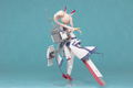 Azur Lane 1/7 Scale Pre-Painted Figure: Ayanami Kai thumbnail 5