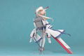 Azur Lane 1/7 Scale Pre-Painted Figure: Ayanami Kai thumbnail 6