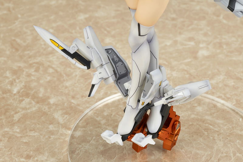 Busou Shinki: Ann -Image Model- image 11