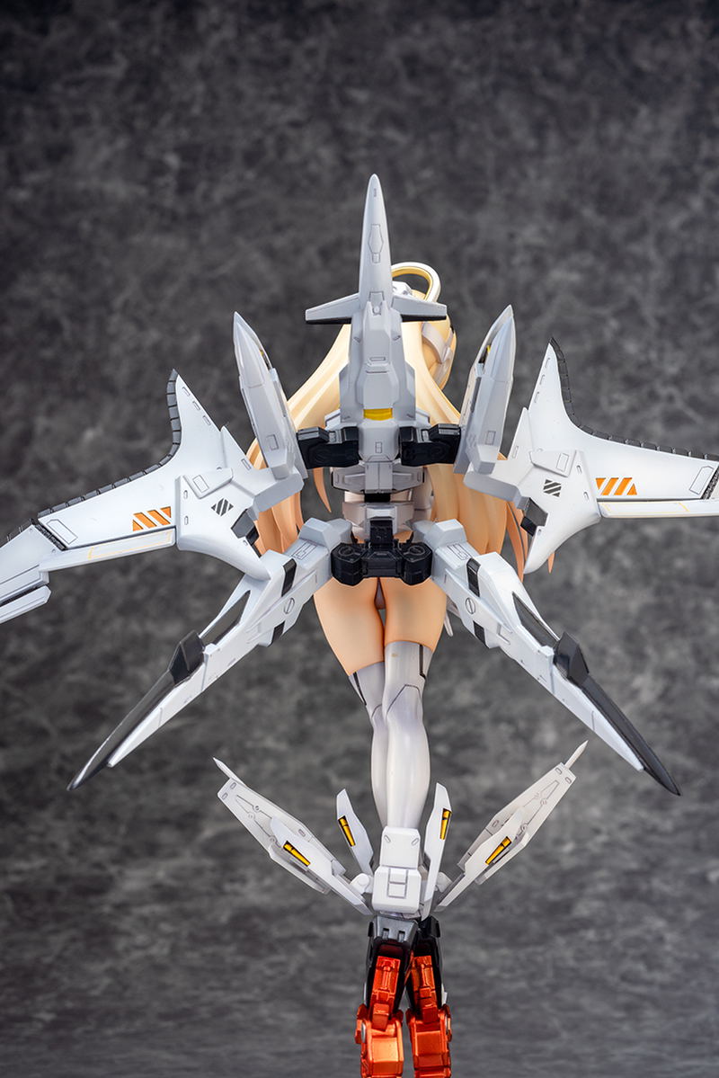 Busou Shinki: Ann -Image Model- image 14