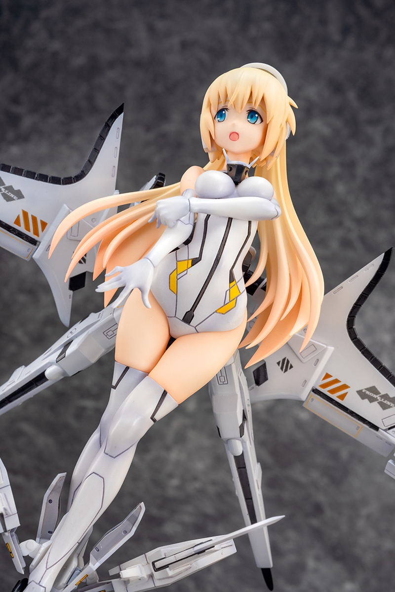 Busou Shinki: Ann -Image Model- image 15