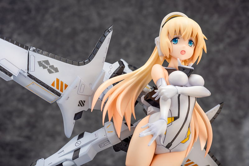 Busou Shinki: Ann -Image Model- image 16