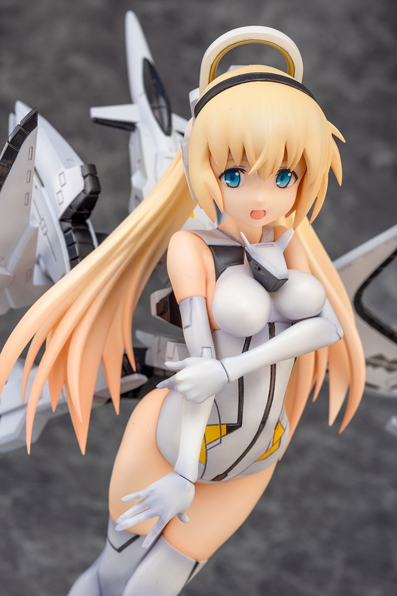 Busou Shinki: Ann -Image Model- image 17