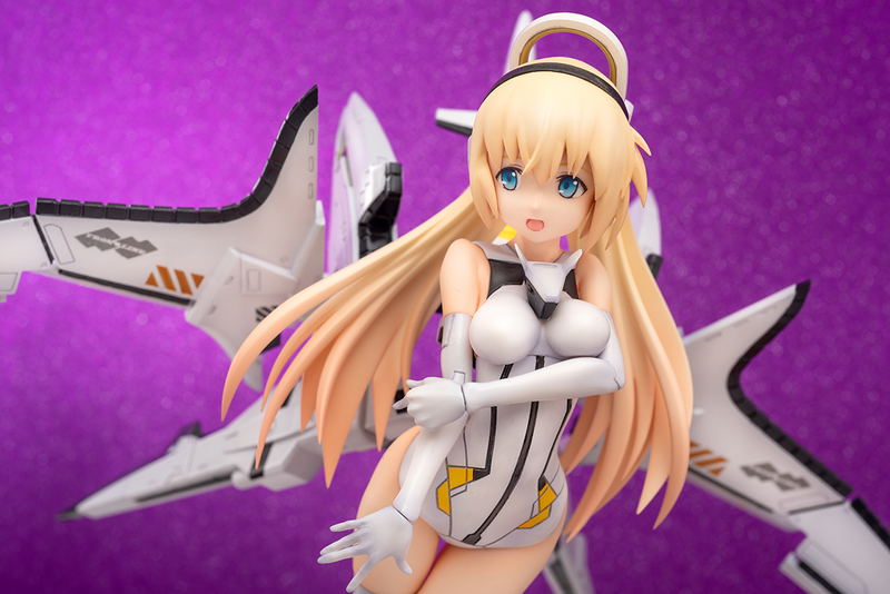 Busou Shinki: Ann -Image Model- image 18