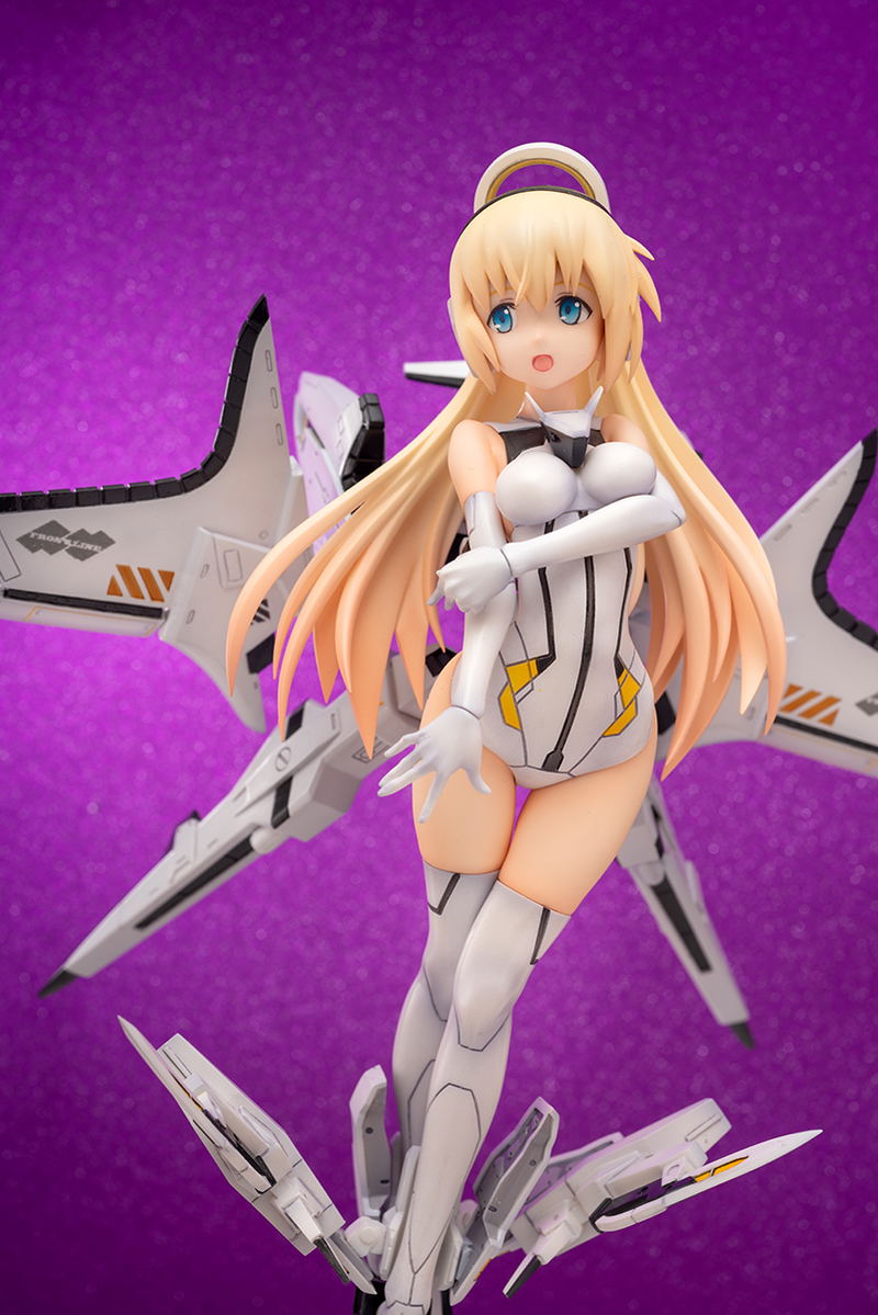 Busou Shinki: Ann -Image Model- image 19