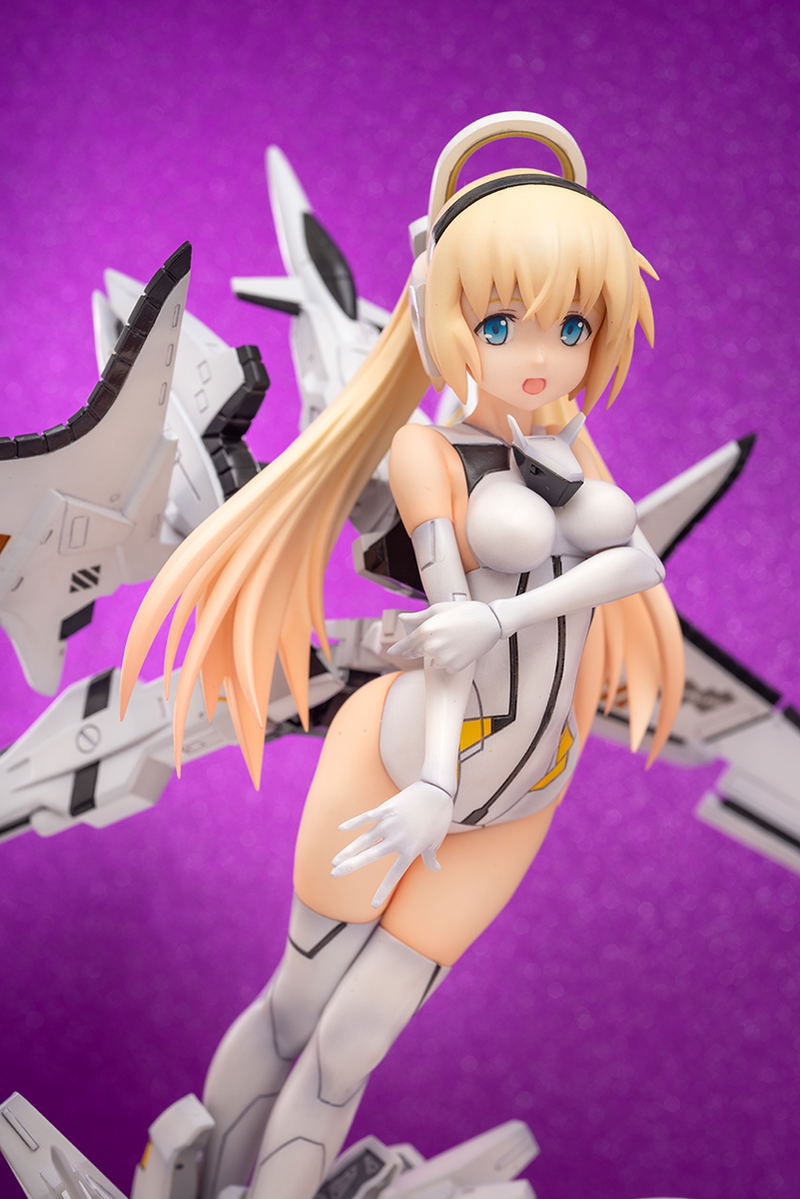 Busou Shinki: Ann -Image Model- image 20