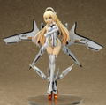 Busou Shinki: Ann -Image Model- thumbnail 4