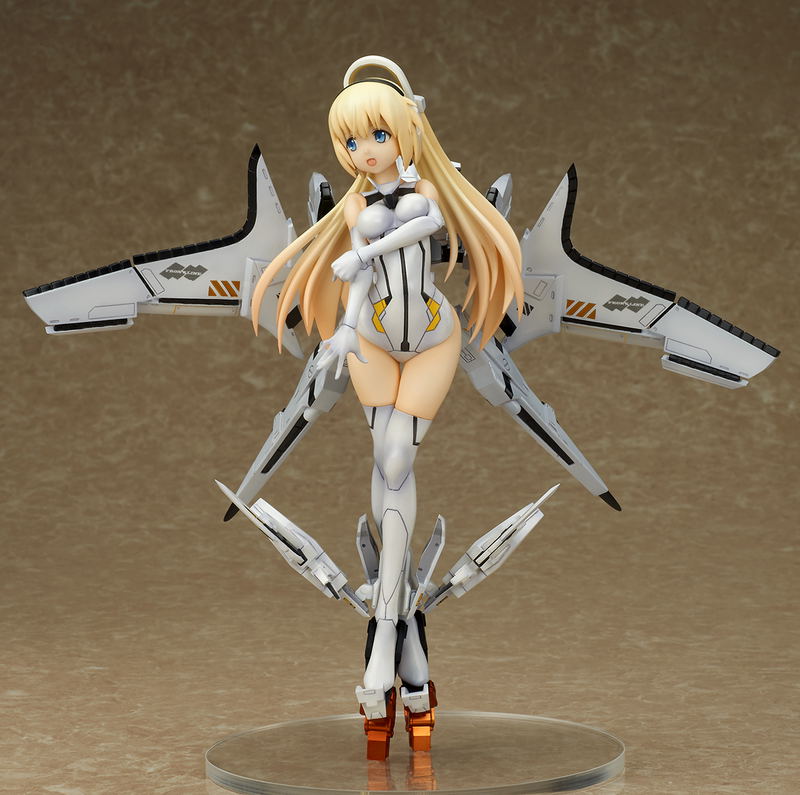 Busou Shinki: Ann -Image Model- image 4
