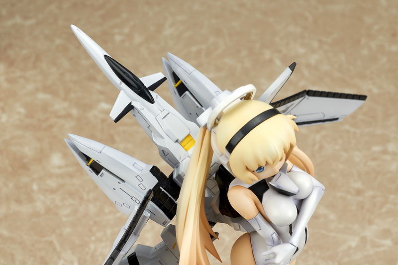Busou Shinki: Ann -Image Model- image 9