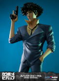 Cowboy Bebop Statue: Spike Spiegel thumbnail 2