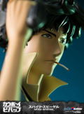 Cowboy Bebop Statue: Spike Spiegel thumbnail 11