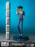 Cowboy Bebop Statue: Spike Spiegel thumbnail 13