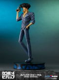 Cowboy Bebop Statue: Spike Spiegel thumbnail 14