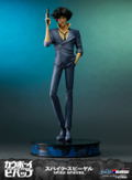 Cowboy Bebop Statue: Spike Spiegel thumbnail 21